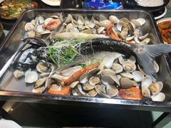 -张记旺角食街(动物园店)
