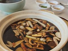 -天宜隆蘑菇宴火锅(石景山旗舰店)