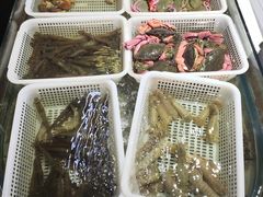 -小天妃海鲜酒楼(西马庄店)