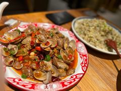 -破三川·新川菜(静安大融城店)