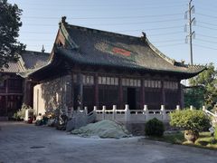 -隋唐大运河文化博物馆