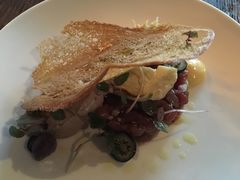 -Ocean's Table 欧舍