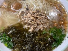 -徐氏胖丁土鸡米线店(南丰路店)
