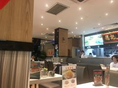 -龙记·香港茶餐厅(海上世界店)