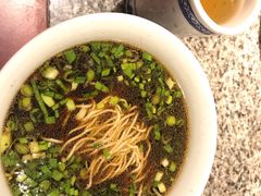 -南京大牌档(香港广场店)