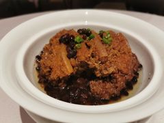 -粗茶淡饭·汉口公馆(循礼门店)