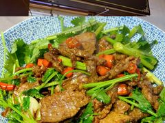 -金典银峰老鹅馆·昆山菜(亭林公园店)