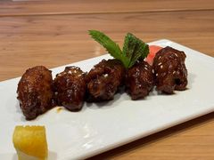-枣子树·素食餐厅(普陀山店)