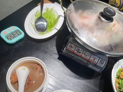 -简小舍·民间手艺菜(武昌江滩店)