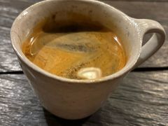 -WABI COFE(愚园路店)