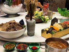 -阳光码头海鲜火锅(世纪大道店)