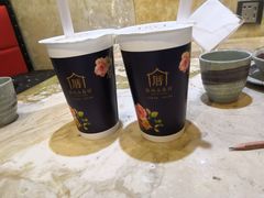 -厝内小眷村(长宁定西路店)