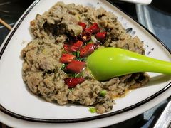 -常赢三兄弟·清真涮肉·清真炒菜(朝阳新城店)