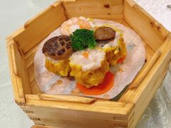 烧卖-寻味顺德·南记酒家·传统顺德菜·鱼生(广源路店)