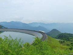 -江南天池