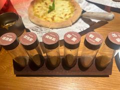 -MR.ROCKY洛奇先生·西餐&酒吧(太古仓店)