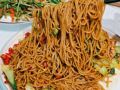 -赣南人家(顺义后沙峪亚朵店)