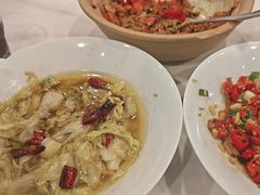 -攸州小镇家湘菜(小米科技园店)