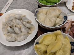 -东方饺子王(和平里店)