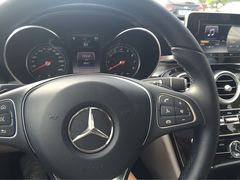 百得利汽车销售有限公司-杭州中升之星奔驰4S店(滨江店)