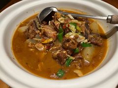 砂锅羊肉-衡地道·三菜一汤(水岸新城店)