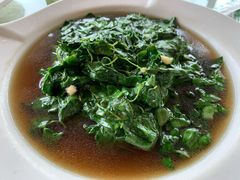 四叶菜-梦缘水乡·湖景餐厅