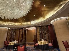 -武汉香格里拉大酒店·香宫中餐厅