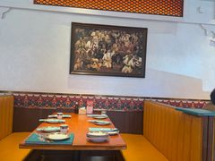 -巴依老爷新疆美食(魏公村店)