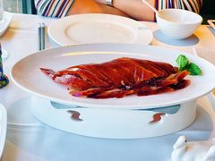 -四季民福烤鸭店(前门店)