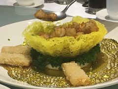 -广州文华东方酒店·江-由辉师傅主理