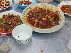 -小民大排档(江汉路店)