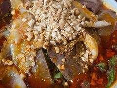 夫妻肺片-夫妻肺片·中华老字号·正宗川菜(春熙路店)
