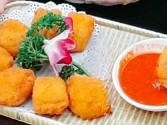 -吉祥圣雪藏餐