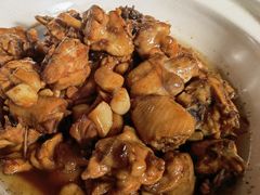 三杯鸡-鄱阳湖·江西小炒·瓦罐煨汤(五道口店)