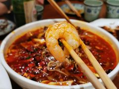 毛血旺-锦小馆(安贞店)