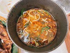 小锅米线-云腾食府·云南菜
