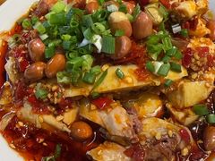 -小街47號江湖菜(四合院店)