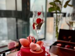 -富力丽思卡尔顿酒店·香荟全日制餐厅