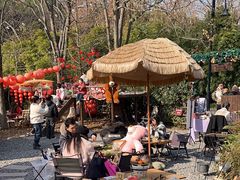 -HERRE·FARM 赫尔露营农场·团建聚会包场