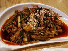 麻辣鸡块-赤宴·川菜(玉林店)