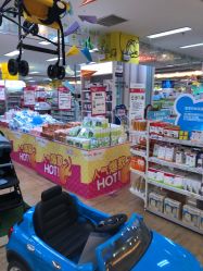 -孩子王(盐城宝龙广场店)