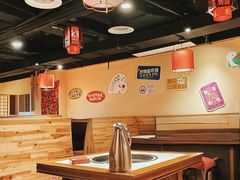-玺炖·中国铁锅炖(南京东路店)