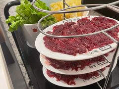 -八合里潮汕鲜牛肉火锅(上海汇智广场店)