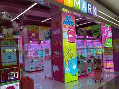 -KK ONE(京基滨河时代店)