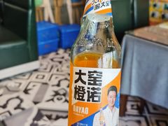 -全聚贤餐厅·湖北家常菜(沙湖店)