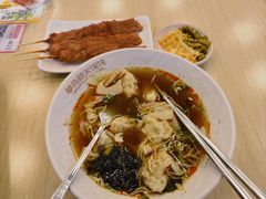 -琴岛顺天馄饨(漳州二路店)