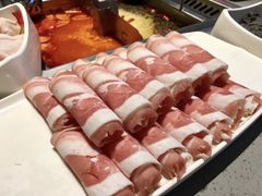 -海底捞火锅(海澜财富中心店)