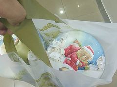 -珍妮曲奇聪明小熊(上环店)