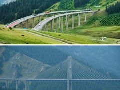 -赛里木湖风景名胜区