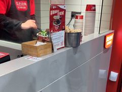 -黑色经典臭豆腐·湖南特产(太平街口店)